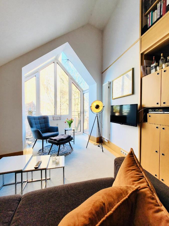 Das Stader Apartment Exterior photo